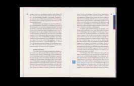 Design als Haltung - Serve and Volley Serve and Volley is a Cologne-based graphic and interaction design studio by Klaus Neuburg and Simon Roth.