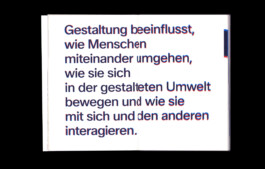 Design als Haltung - Serve and Volley Serve and Volley is a Cologne-based graphic and interaction design studio by Klaus Neuburg and Simon Roth.