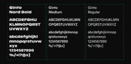 Serve and Volley is a Cologne-based graphic and interaction design studio by Klaus Neuburg and Simon Roth.