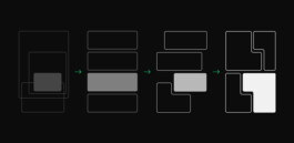 Serve and Volley is a Cologne-based graphic and interaction design studio by Klaus Neuburg and Simon Roth.