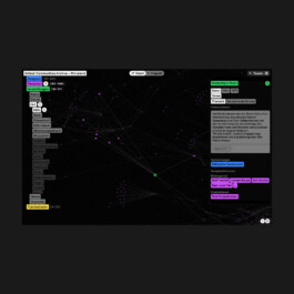  Serve and Volley is a Cologne-based graphic and interaction design studio by Klaus Neuburg and Simon Roth.