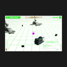  Serve and Volley is a Cologne-based graphic and interaction design studio by Klaus Neuburg and Simon Roth.