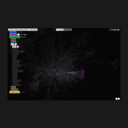 Serve and Volley is a Cologne-based graphic and interaction design studio by Klaus Neuburg and Simon Roth.