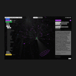 Serve and Volley is a Cologne-based graphic and interaction design studio by Klaus Neuburg and Simon Roth.