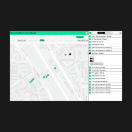  Serve and Volley is a Cologne-based graphic and interaction design studio by Klaus Neuburg and Simon Roth.