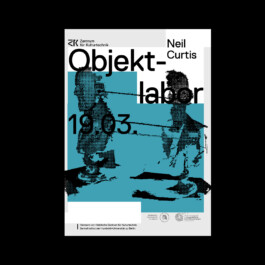  Serve and Volley is a Cologne-based graphic and interaction design studio by Klaus Neuburg and Simon Roth.