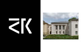 Serve and Volley is a Cologne-based graphic and interaction design studio by Klaus Neuburg and Simon Roth.