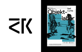 Serve and Volley is a Cologne-based graphic and interaction design studio by Klaus Neuburg and Simon Roth.